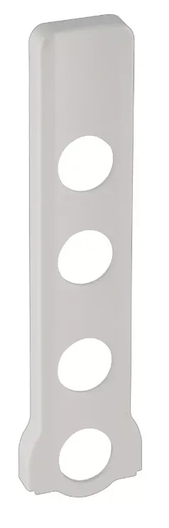 Krytka spodního rámového pantu (TKEO0010)